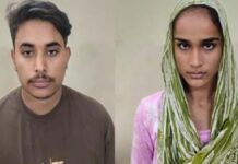 नौकरानी निकली 50 लाख की चोरी की मास्टरमाइंड: पति के साथ गिरफ्तार Maid turns out to be mastermind behind ₹50 lakh theft; arrested along with husband.