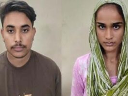 नौकरानी निकली 50 लाख की चोरी की मास्टरमाइंड: पति के साथ गिरफ्तार Maid turns out to be mastermind behind ₹50 lakh theft; arrested along with husband.