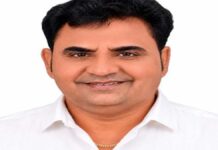 जगदीश गुड्डू सैनी बने ऑल इंडिया सैनी सेवा समाज के राष्ट्रीय सह प्रवक्ता