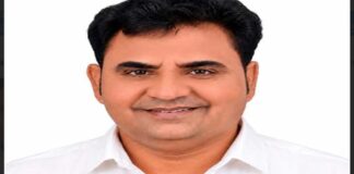 जगदीश गुड्डू सैनी बने ऑल इंडिया सैनी सेवा समाज के राष्ट्रीय सह प्रवक्ता