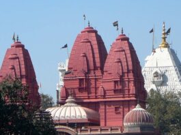 भाद्रपद माह शुरू: षोडशकारण व्रत-मेघमाला व्रत साधना में जुटे जैन श्रद्धालु