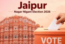 नगर निगम चुनाव: हर दस वार्ड पर होगा नामांकन केंद्र Municipal Corporation Elections: There will be a nomination center for every ten wards.