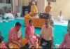 पंच कुंडीय गायत्री महायज्ञ में 45 सेवानिवृत्त कर्मचारियों ने मनाया जन्मदिन और विवाह उत्सव