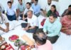 गणेश पूजन के साथ हर्षोल्लास से मनाया जेडीए का स्थापना दिवस
