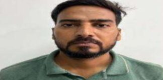जेईएन भर्ती-2021 पेपर लीक मामला: जल संसाधन विभाग का जेईएन गिरफ्तार