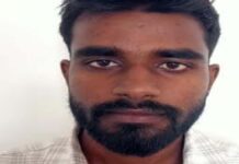 जेट-2021 परीक्षा में डमी अभ्यर्थी बैठाने वाला इनामी आरोपी गिरफ्तार Accused with a bounty on his head, who fielded a dummy candidate in the JET-2021 exam, arrested.