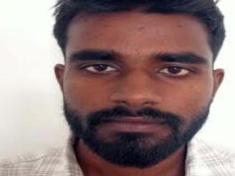 जेट-2021 परीक्षा में डमी अभ्यर्थी बैठाने वाला इनामी आरोपी गिरफ्तार Accused with a bounty on his head, who fielded a dummy candidate in the JET-2021 exam, arrested.