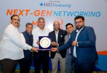 जेएवाई के युवा आभूषण व्यवसायी सम्मेलन में 175 से अधिक सदस्यों ने लिया हिस्सा