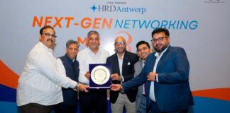 जेएवाई के युवा आभूषण व्यवसायी सम्मेलन में 175 से अधिक सदस्यों ने लिया हिस्सा