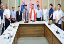 जापान-राजस्थान ज्वेलरी सहयोग को मिलेगी नई गति: निवेश-तकनीक और रोजगार पर जोर Japan-Rajasthan jewelry collaboration to gain new momentum