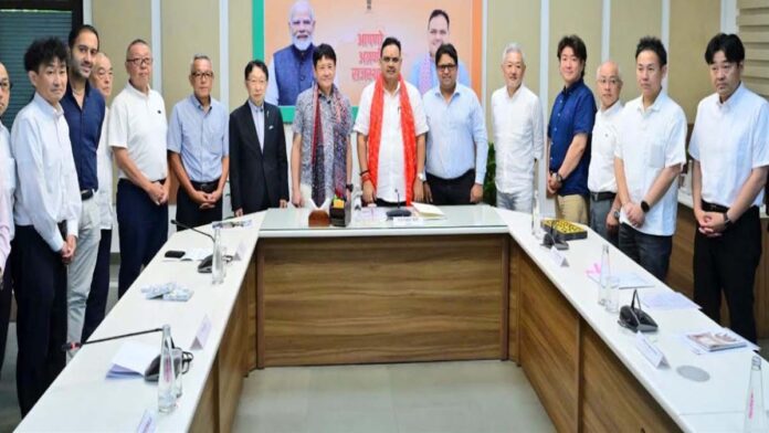 Japan-Rajasthan jewelry collaboration to gain new momentum