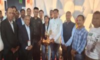 जयपुर में तीसरा ऑल इंडिया काजू कन्वेंशन सफलतापूर्वक संपन्न