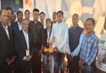 जयपुर में तीसरा ऑल इंडिया काजू कन्वेंशन सफलतापूर्वक संपन्न