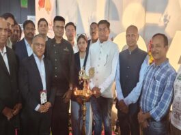 जयपुर में तीसरा ऑल इंडिया काजू कन्वेंशन सफलतापूर्वक संपन्न