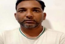 महिला सुपरवाइजर भर्ती पेपर लीक मामला:कालेर गैंग से पेपर खरीदकर भाभी को नकल कराने वाला गिरफ्तार