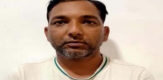 महिला सुपरवाइजर भर्ती पेपर लीक मामला:कालेर गैंग से पेपर खरीदकर भाभी को नकल कराने वाला गिरफ्तार