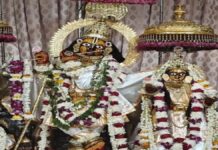 कामिका एकादशी: गोविंद देवजी मंदिर में रविवार को होगा श्री विष्णु गायत्री महायज्ञ