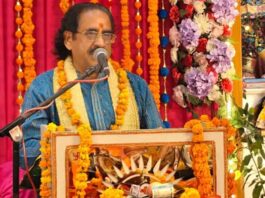 भागवत कथा में कपिल मुनि के उपदेश से भरत चरित्र तक भावपूर्ण प्रसंग