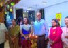 जयपुर में कथक की मनमोहक प्रस्तुति: लय और भाव से सजे सांस्कृतिक रंग