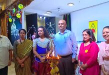 जयपुर में कथक की मनमोहक प्रस्तुति: लय और भाव से सजे सांस्कृतिक रंग