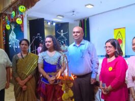 जयपुर में कथक की मनमोहक प्रस्तुति: लय और भाव से सजे सांस्कृतिक रंग