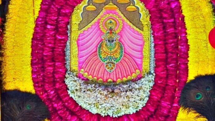 The Lahariya Jhoola Festival will be celebrated at Khurra, a stopover for Kanwariyas, on August 24. The Lahariya Jhoola Festival will be celebrated at Khurra, a stopover for Kanwariyas, on August 24.