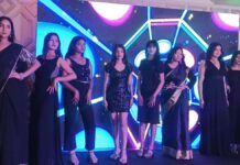 राजस्थानी संस्कृति को विश्व मंच तक पहुंचाएगा ‘केसरिया प्रोडक्शन’ ‘Kesariya Production’ will take Rajasthani culture to the global stage.