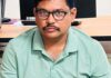 खाद्य सुरक्षा अधिकारी 10 हजार की रिश्वत लेते गिरफ्तार Food Safety Officer arrested while accepting a bribe of ₹10,000.