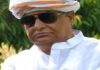प्रधानमंत्री फसल बीमा योजना का लाभ केवल वास्तविक किसानों तक पहुँचेगा: डॉ. किरोडीलाल Benefits of the Pradhan Mantri Fasal Bima Yojana will reach only genuine farmers: Dr. Kirodi Lal.
