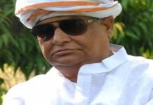 प्रधानमंत्री फसल बीमा योजना का लाभ केवल वास्तविक किसानों तक पहुँचेगा: डॉ. किरोडीलाल Benefits of the Pradhan Mantri Fasal Bima Yojana will reach only genuine farmers: Dr. Kirodi Lal.
