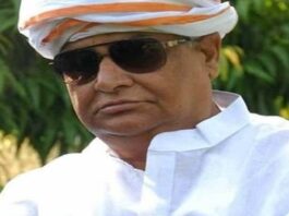प्रधानमंत्री फसल बीमा योजना का लाभ केवल वास्तविक किसानों तक पहुँचेगा: डॉ. किरोडीलाल Benefits of the Pradhan Mantri Fasal Bima Yojana will reach only genuine farmers: Dr. Kirodi Lal.