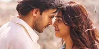 ‘प्रेम कीटाणु’ का दूसरा गीत ‘कहो तो’ रिलीज: रोमांटिक अंदाज में दिखे वीर-आफिया Second song of ‘Prem Keetanu’, ‘Kaho To’, released.