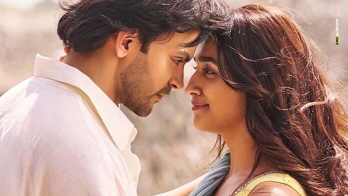 Second song of ‘Prem Keetanu’, ‘Kaho To’, released. Second song of ‘Prem Keetanu’, ‘Kaho To’, released.