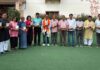 डॉ. लीलाधर के कहानी संग्रह ‘मिट्टी की कीमत’ का लोकार्पण Launch of Dr. Leeladhar’s short story collection ‘Mitti Ki Keemat’