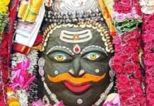 उज्जैन की तर्ज पर जयपुर में नगर भ्रमण पर निकलेंगे बाबा महाकाल