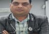 मानसून में बच्चों की सेहत पर मंडराया संक्रमण का खतरा:डॉ. महेश सिंह