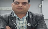 मानसून में बच्चों की सेहत पर मंडराया संक्रमण का खतरा:डॉ. महेश सिंह