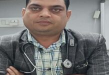 मानसून में बच्चों की सेहत पर मंडराया संक्रमण का खतरा:डॉ. महेश सिंह
