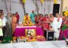 ठाकुरजी ने भरा छप्पन करोड़ का मायरा