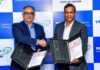ड्रिवन ने टाटा मोटर्स के साथ अपने इलेक्ट्रिक कमर्शियल वाहनों के लिए MoU पर हस्ताक्षर किए