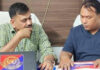 पीड़ितों की आवाज़ बना अंतर्राष्ट्रीय मानव अधिकार सामाजिक न्याय संगठन, 24 राज्यों में सेवा और न्याय का सशक्त अभियान International Human Rights and Social Justice Organization Becomes the Voice of Victims