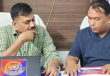 पीड़ितों की आवाज़ बना अंतर्राष्ट्रीय मानव अधिकार सामाजिक न्याय संगठन, 24 राज्यों में सेवा और न्याय का सशक्त अभियान International Human Rights and Social Justice Organization Becomes the Voice of Victims
