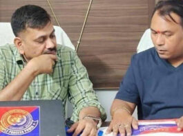 पीड़ितों की आवाज़ बना अंतर्राष्ट्रीय मानव अधिकार सामाजिक न्याय संगठन, 24 राज्यों में सेवा और न्याय का सशक्त अभियान International Human Rights and Social Justice Organization Becomes the Voice of Victims