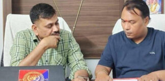 पीड़ितों की आवाज़ बना अंतर्राष्ट्रीय मानव अधिकार सामाजिक न्याय संगठन, 24 राज्यों में सेवा और न्याय का सशक्त अभियान International Human Rights and Social Justice Organization Becomes the Voice of Victims