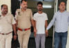 मुहाना मंडी में ताले तोड़कर चोरी करने वाला शातिर नकबजन गिरफ्तार