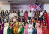 एन डांस कार्निवाल ऑडिशन में दिखी युवा प्रतिभाओं की चमक