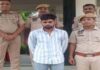 मणिपाल यूनिवर्सिटी के छात्रों तक गांजा पहुंचाने वाला मुख्य सप्लायर गिरफ्तार