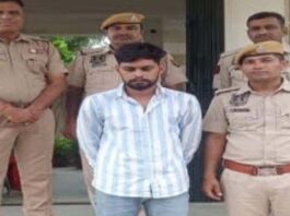 मणिपाल यूनिवर्सिटी के छात्रों तक गांजा पहुंचाने वाला मुख्य सप्लायर गिरफ्तार