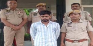मणिपाल यूनिवर्सिटी के छात्रों तक गांजा पहुंचाने वाला मुख्य सप्लायर गिरफ्तार