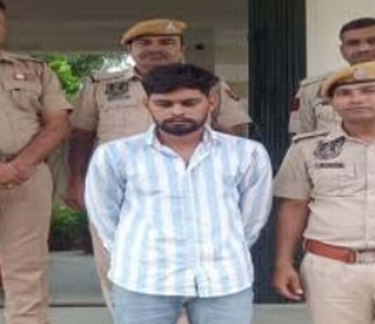 मणिपाल यूनिवर्सिटी के छात्रों तक गांजा पहुंचाने वाला मुख्य सप्लायर गिरफ्तार